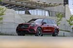 Mercedes-Benz GLS580 4Matic AMG Line 2019 года (NA)